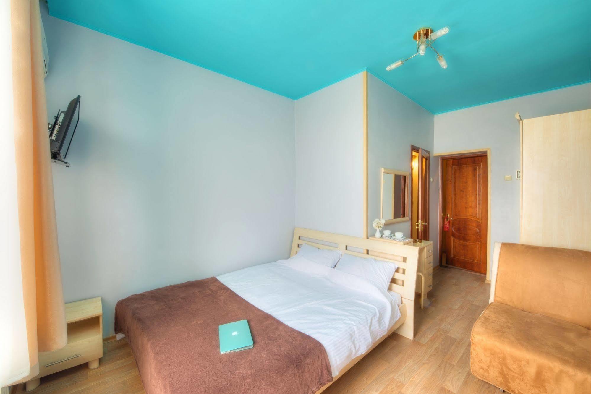 Brigantina Otel Odessa Dış mekan fotoğraf