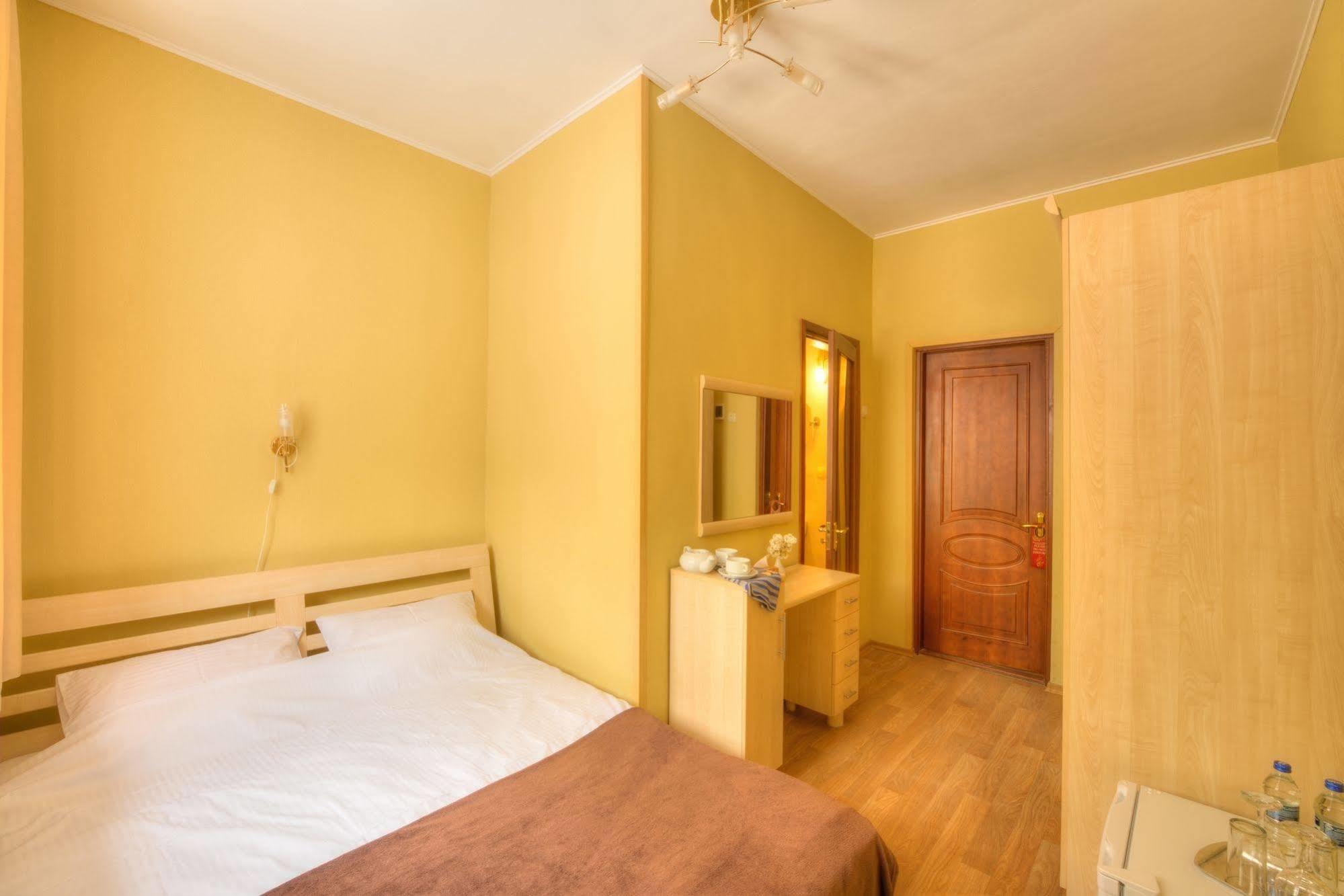 Brigantina Otel Odessa Dış mekan fotoğraf