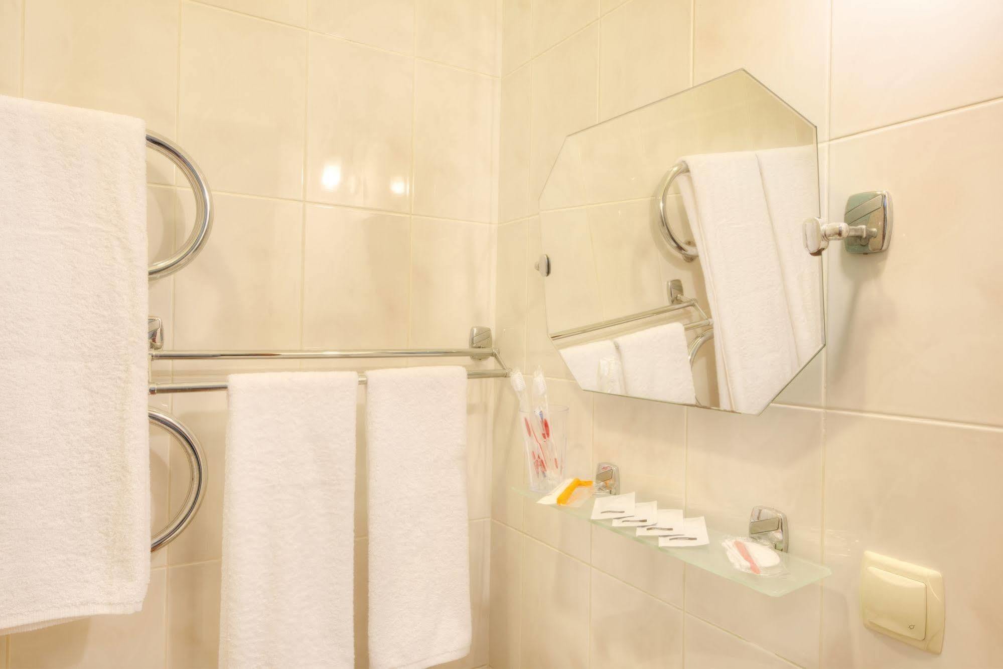Brigantina Otel Odessa Dış mekan fotoğraf
