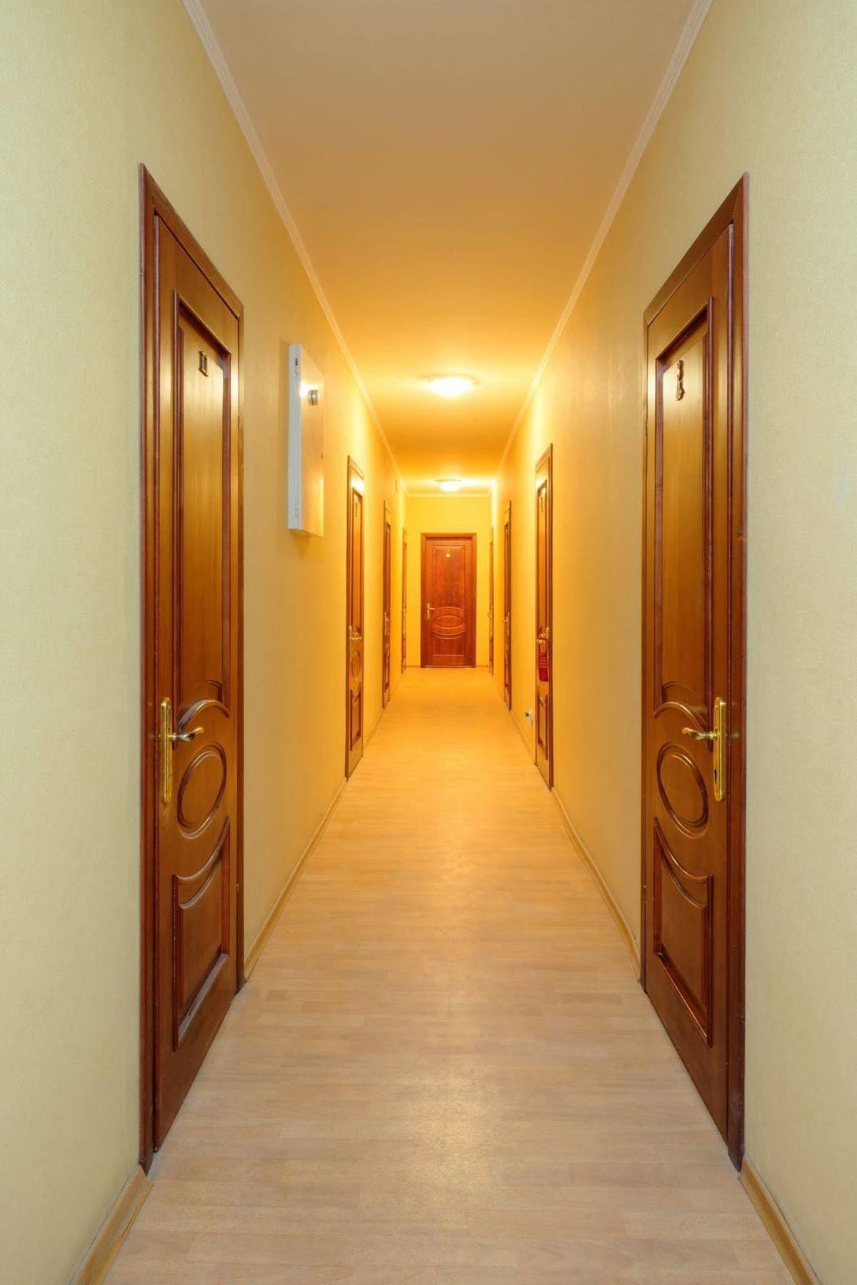 Brigantina Otel Odessa Dış mekan fotoğraf